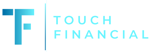 Touch Financial Logo