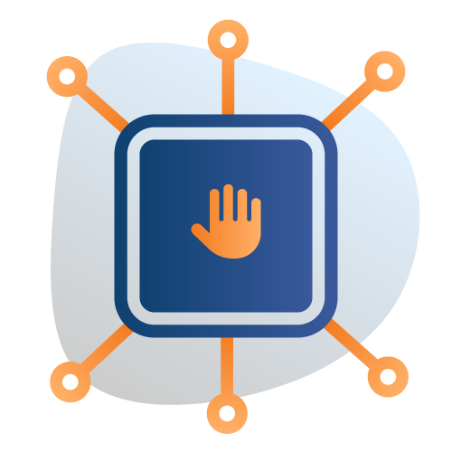 Expert touch center image