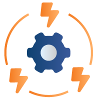 Fast Turnaround icon
