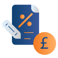 Access to leading UK providers icon