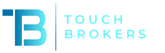 Touch Brokers logo