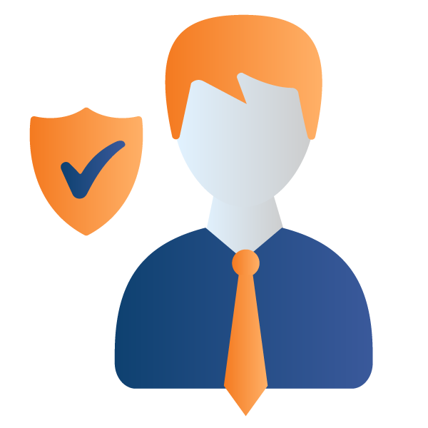 Your People protection icon