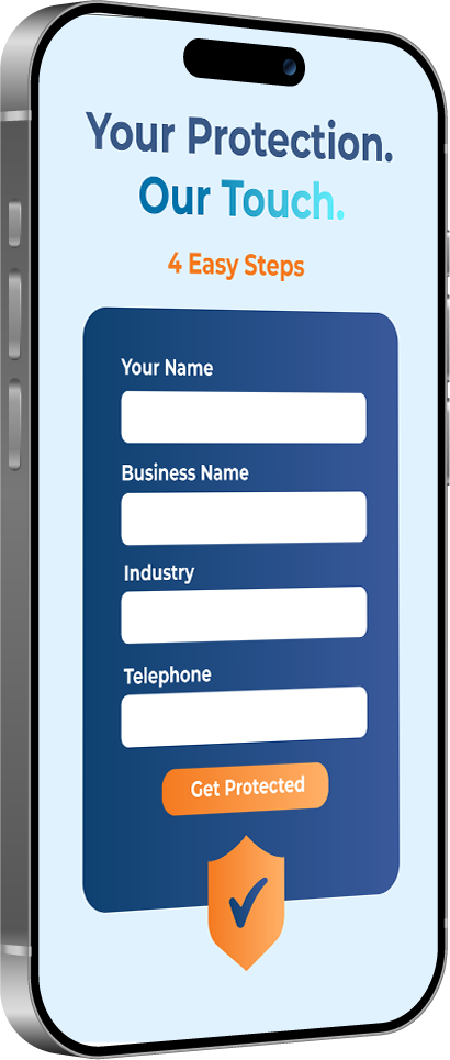 Touch Brokers mobile app