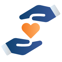 Ongoing support icon