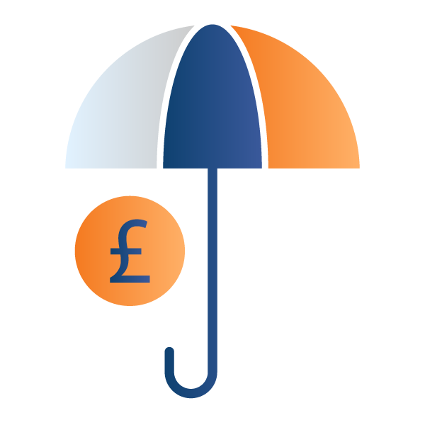Your Income protection icon