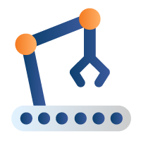 Manufacturing and Wholesale Insurance icon