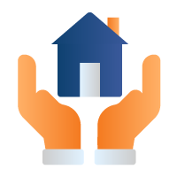 Property Owners and Landlords Insurance icon