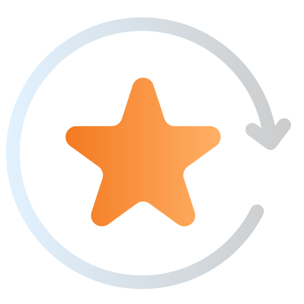 Your Reputation protection icon