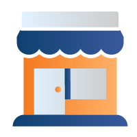 Retail and Hospitality Insurance icon