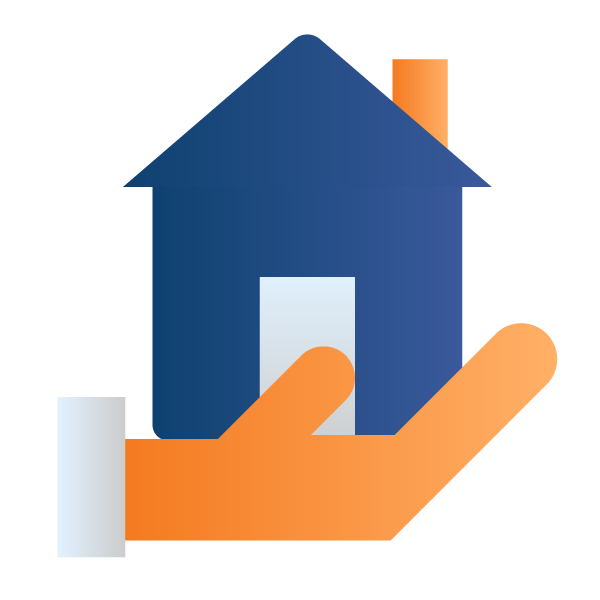 Your Property protection icon
